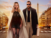 Украинский бренд засветился в фильме «Загадочное убийство 2» с Энистон и Сэндлером