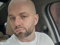 Дьоміна запросили до російського глянцю: реакція шоумена