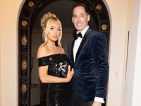 Періс Гілтон поділилася новими фото із сином від Картера Реума