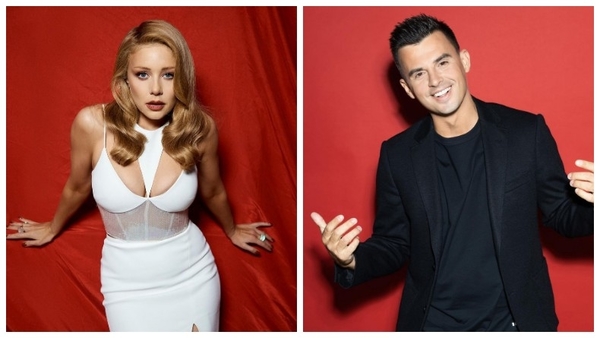 Колишній коханий Тіни Кароль отримав російський паспорт — ЗМІ