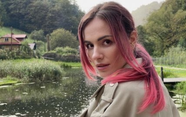 Mamarika поскаржилася на нервові зриви: Я маю конкретні проблеми