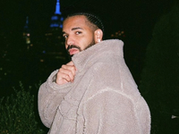 Дрейк представил трек с рассказом Ким Кардашьян о разводе с Канье