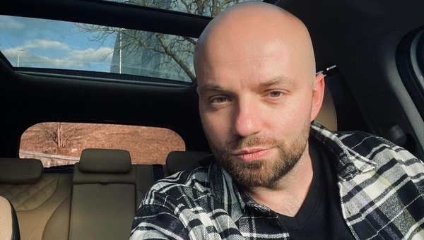 Слава Демин высказался о певице Gip C, которая обвинила Потапа в сексуальным домогательствах