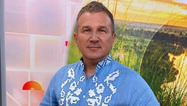 Юрий Горбунов признался, общается ли сейчас с бывшей женой Людмилой