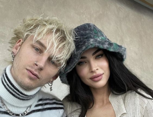 Кризис миновал? Меган Фокс и Machine Gun Kelly заметили вместе на Гавайях