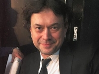 ДТП с участием актера Остапа Ступки: в Сети появились фото с места аварии