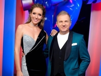 Юрий Горбунов рассекретил, как часто видится с первым мужем Кати Осадчей