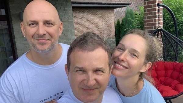 Горбунов о "пропаже" Потапа в войну: Время все расставит по своим местам