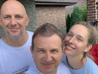 Горбунов о "пропаже" Потапа в войну: Время все расставит по своим местам