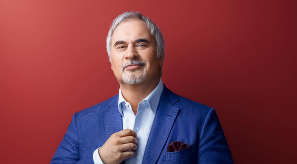 Анатолич о Меладзе, который отдыхает в Куршевеле с окружением Путина: Оказался самым ссыкливым грузином