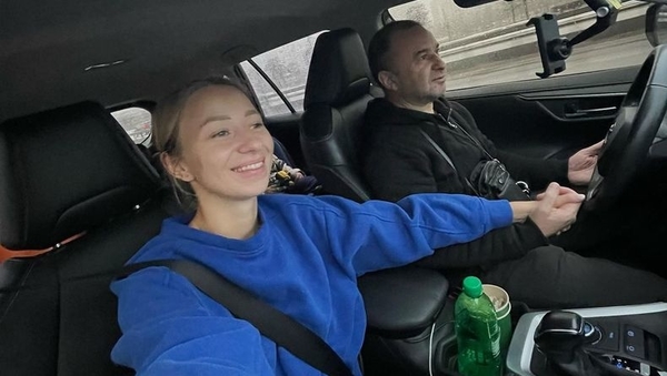 Жена Виктора Павлика показала все свои авто и рассекретила стоимость каждого