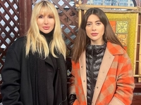 Рамина Эсхакзай назвала главные отличия между Лободой и Лорак