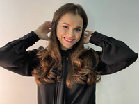 Міла Сівацька про зйомки в РФ до вторгнення: Не відчуваю сорому