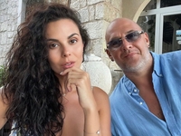 Каменских впервые отреагировала на слухи о разводе с Потапом