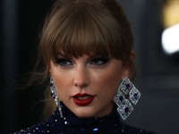 Тейлор Свифт рассталась с женихом - СМИ