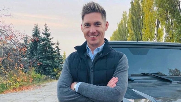 Остапчук розповів про подарунок Кіркорова кілька років тому: Відчув себе просто ескортницею