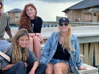 Полякова про різницю у віці з чоловіком: Щастя коштує кожної секунди