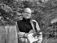 Помер гітарист ABBA Лассе Велландер