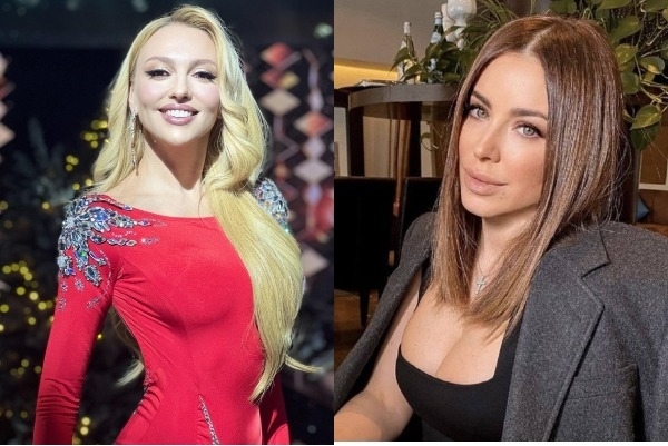Полякова прошлась по путинистке Ани Лорак: Человек без совести и без мозгов