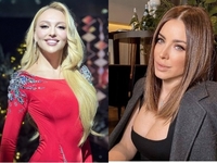 Полякова прошлась по путинистке Ани Лорак: Человек без совести и без мозгов