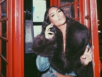 Ким Кардашьян получила роль в «Американской истории ужасов»