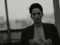 Даша Астаф'єва відреагувала на чутки про вагітність