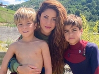 Шакира умоляет СМИ не преследовать ее детей: новое заявление певицы