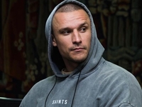 Тарас Цымбалюк признался, что проходил кастинг в фильм для взрослых