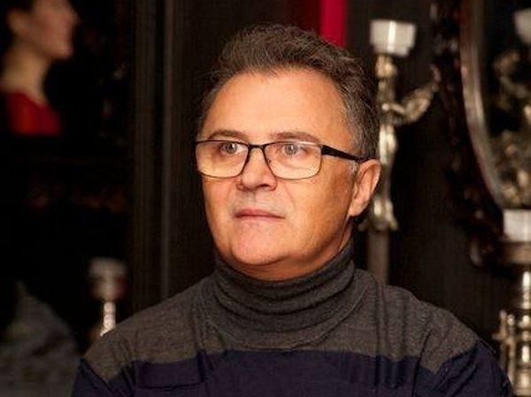 Экс-продюсер Ани Лорак уехал в Россию после того, как оккупанты разрушили его дом в Киеве