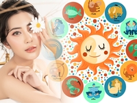 Гороскоп на 12 квітня 2023 року для всіх знаків зодіаку