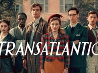 Сериалы Netflix: лучшие на неделе 3-9 апреля 2023 года