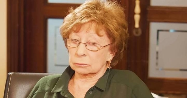Как в Советах: На Ахеджакову написали донос в Генпрокуратуру