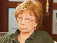 Как в Советах: На Ахеджакову написали донос в Генпрокуратуру