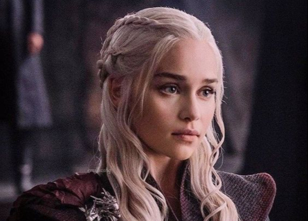 Стартовали съемки сериала Дом Дракона 2 - HBO
