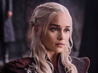 Стартовали съемки сериала Дом Дракона 2 - HBO