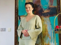 «Ваша взяла! Я беременна»: Даша Астафьева показала новые фото с отдыха в Карпатах