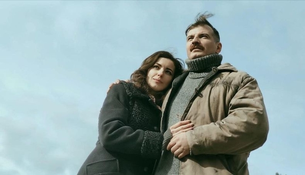 "Табун": премьера шпионского мини-сериала от ICTV2 о Второй мировой