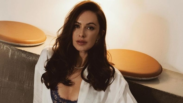 «Тримайтесь і вчіться»: Крістіна Горняк відповіла хейтерам, які називають її утриманкою та ескортницею