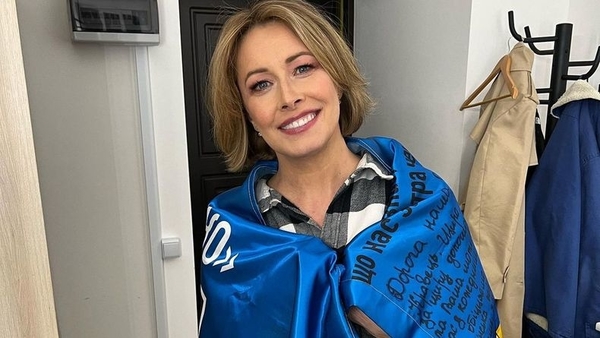 Елена Кравец рассекретила, как планирует отмечать Пасху-2023