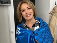 Елена Кравец рассекретила, как планирует отмечать Пасху-2023