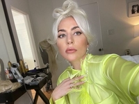 Леди Гага получила должность от Байдена в комитете по культуре и искусству