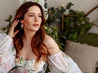 Наталка Денисенко показала, как выглядела в подростковом возрасте