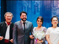 Главного дирижера Одесской оперы уволили за фото с мужем путинистки Нетребко: реакция музыканта