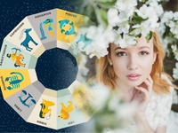 Гороскоп на 15 квітня 2023 року для всіх знаків зодіаку