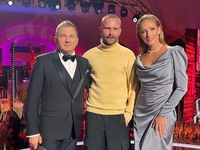 Продюсер «Голосу країни» совершил каминг-аут и объявил о переезде к бойфренду