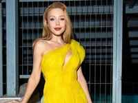 Тина Кароль рассказала о встречи с Аллой Пугачевой в Израиле