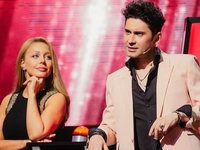 Тіна Кароль зізналася, чи спілкувалася з Даном Баланом під час війни