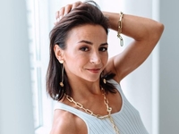 Переможниця «Танців із зірками» Ілона Гвоздьова провела екскурсію своїм будинком — відео