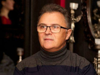 Екс-продюсер Фалеса відреагував на новину, що він виїхав до РФ: де він насправді