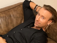 Що відбувається: Олег Винник "повернувся" до соцмережі